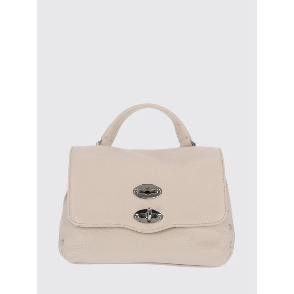 Zanellato Handbag Woman White